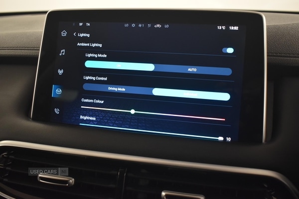 Used MG MG HS 2024 for sale - 76513632: Photo 19