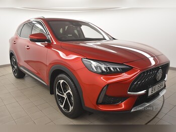 Used MG MG HS 2024 for sale - 76513632: Photo