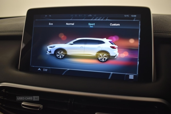 Used MG MG HS 2024 for sale - 76513632: Photo 22