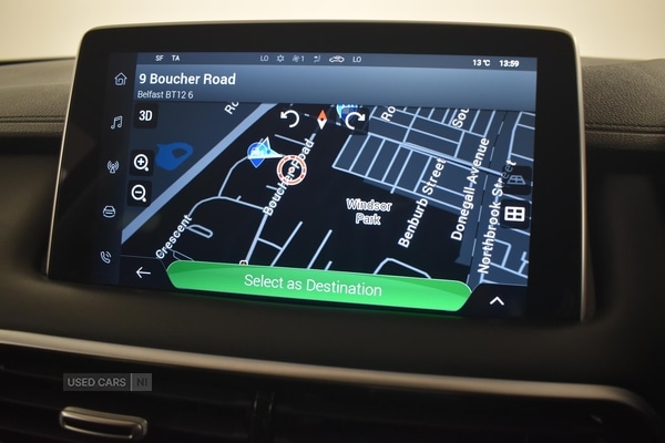 Used MG MG HS 2024 for sale - 76513632: Photo 23