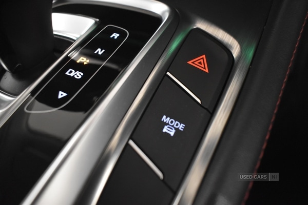 Used MG MG HS 2024 for sale - 76513632: Photo 28