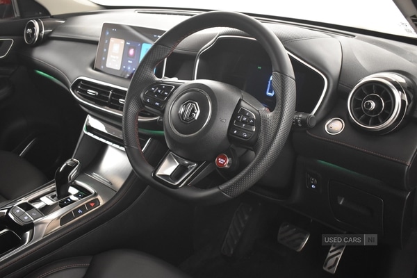 Used MG MG HS 2024 for sale - 76513632: Photo 3