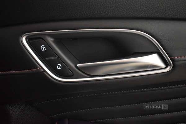 Used MG MG HS 2024 for sale - 76513632: Photo 31