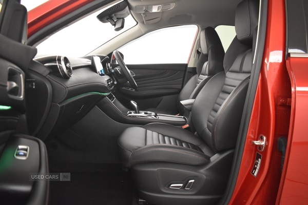 Used MG MG HS 2024 for sale - 76513632: Photo 35