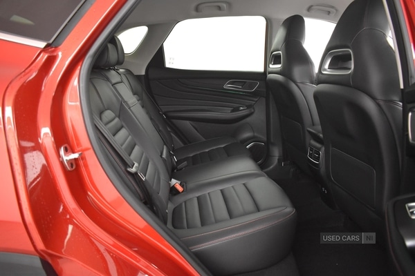 Used MG MG HS 2024 for sale - 76513632: Photo 36