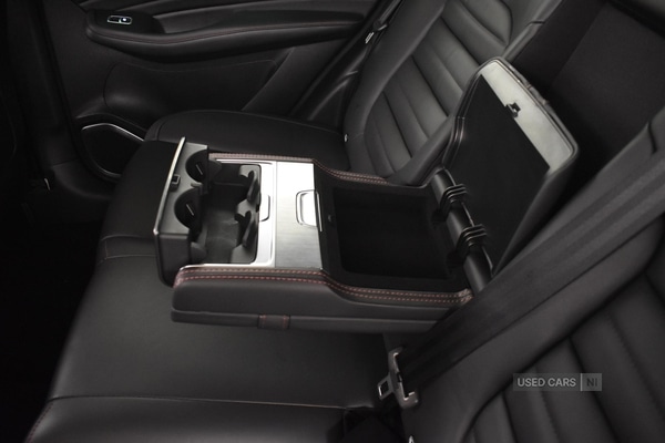 Used MG MG HS 2024 for sale - 76513632: Photo 38