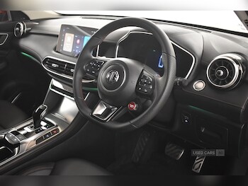 Used MG MG HS 2024 for sale - 76513632: Photo