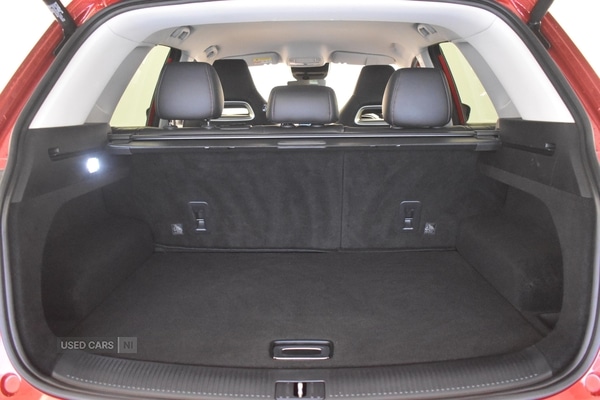 Used MG MG HS 2024 for sale - 76513632: Photo 40