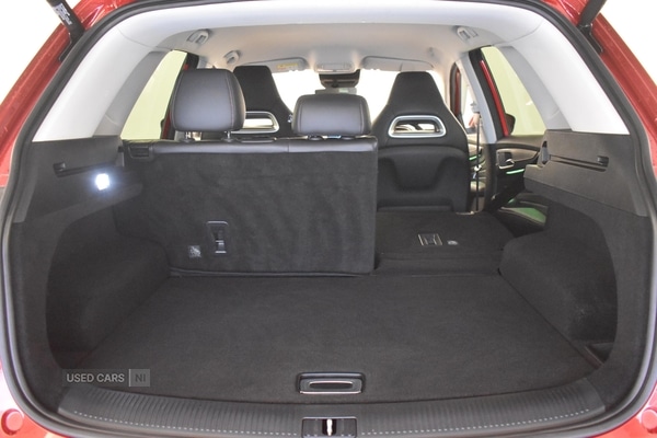 Used MG MG HS 2024 for sale - 76513632: Photo 41