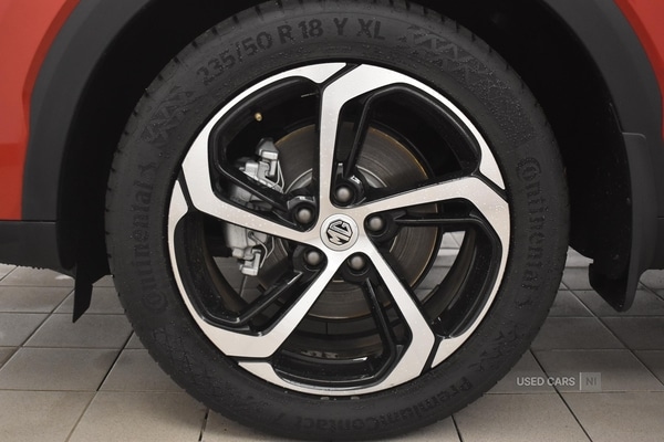 Used MG MG HS 2024 for sale - 76513632: Photo 44