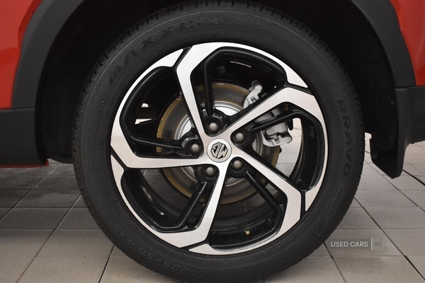 Used MG MG HS 2024 for sale - 76513632: Photo 45