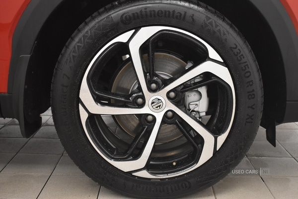 Used MG MG HS 2024 for sale - 76513632: Photo 47