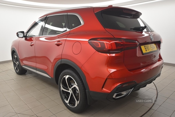 Used MG MG HS 2024 for sale - 76513632: Photo 50