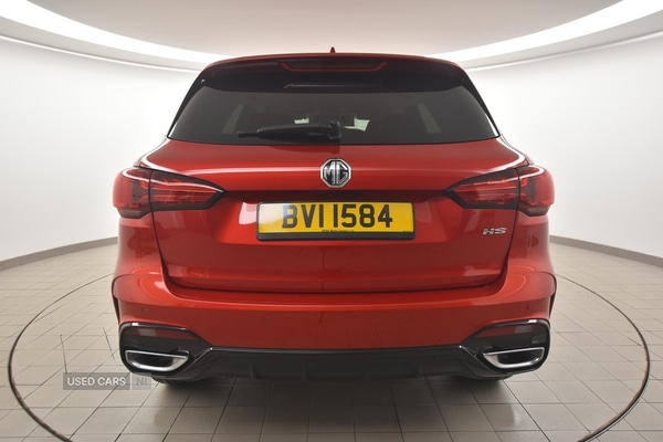 Used MG MG HS 2024 for sale - 76513632: Photo 51