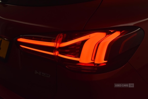 Used MG MG HS 2024 for sale - 76513632: Photo 52