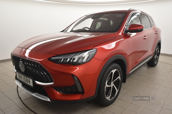 Used MG MG HS 2024 for sale - 76513632: Photo 7