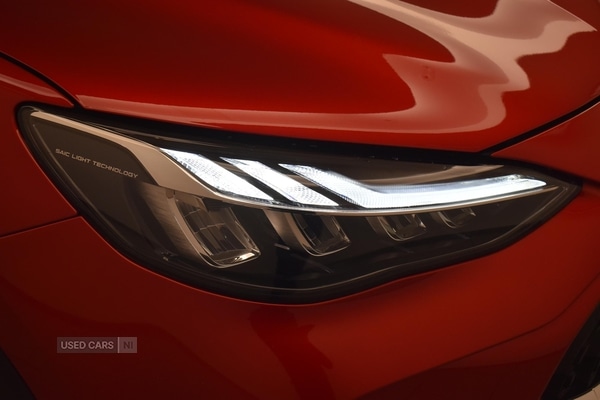 Used MG MG HS 2024 for sale - 76513632: Photo 9