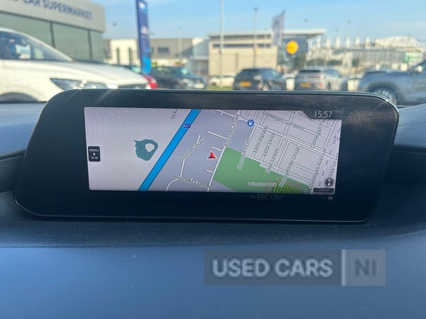 Used Mazda Mazda3 2022 for sale - 78048713: Photo 5