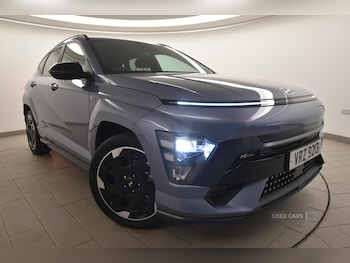 Used Hyundai KONA 2024 for sale - 75579098: Photo