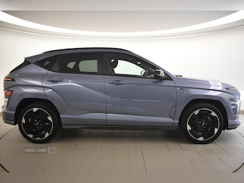 Used Hyundai KONA 2024 for sale - 75579098: Photo