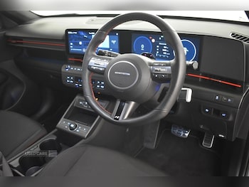 Used Hyundai KONA 2024 for sale - 75579098: Photo