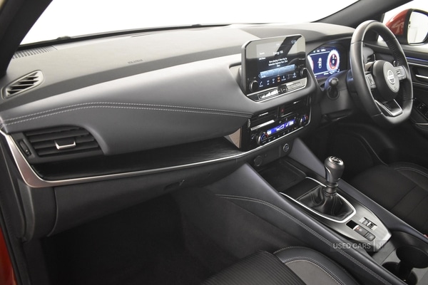 Used Nissan Qashqai 2022 for sale - 76522994: Photo 10