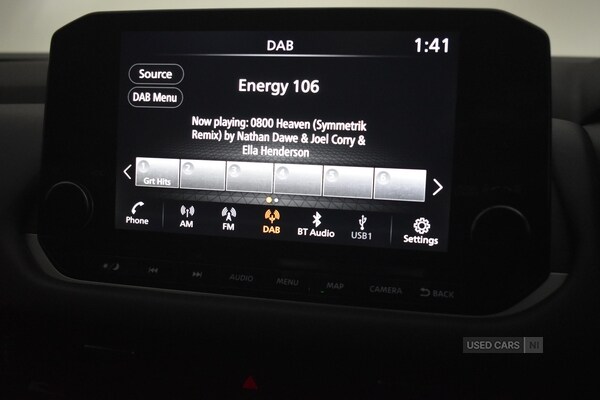 Used Nissan Qashqai 2022 for sale - 76522994: Photo 15