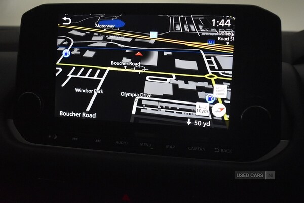 Used Nissan Qashqai 2022 for sale - 76522994: Photo 17