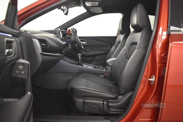 Used Nissan Qashqai 2022 for sale - 76522994: Photo 26