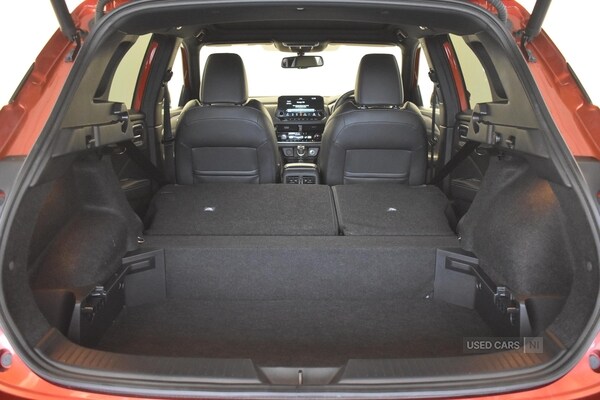 Used Nissan Qashqai 2022 for sale - 76522994: Photo 34