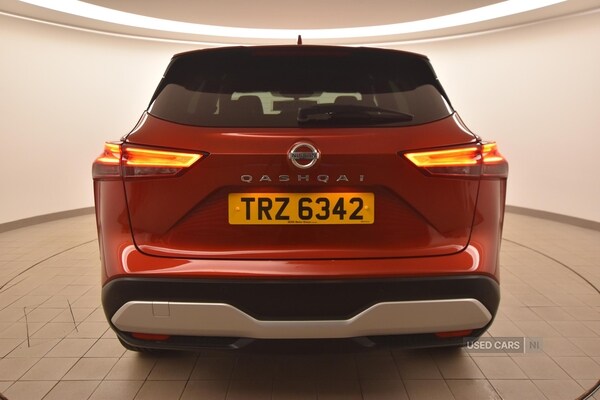 Used Nissan Qashqai 2022 for sale - 76522994: Photo 42