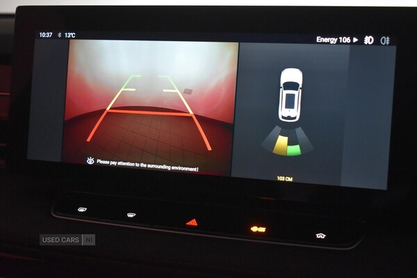 Used MG MG HS 2025 for sale - 76514189: Photo 24