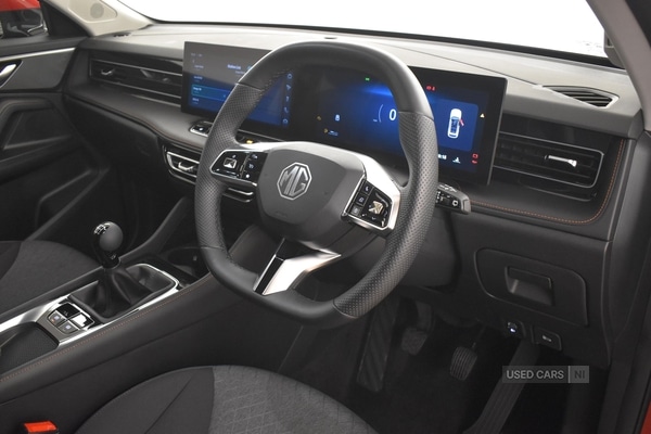 Used MG MG HS 2025 for sale - 76514189: Photo 3