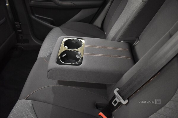 Used MG MG HS 2025 for sale - 76514189: Photo 35