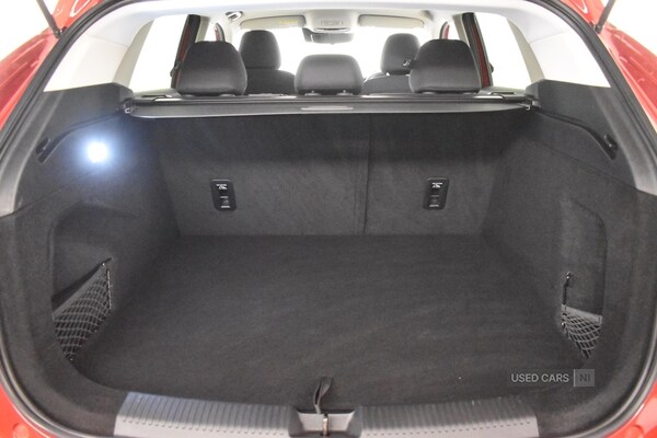 Used MG MG HS 2025 for sale - 76514189: Photo 36