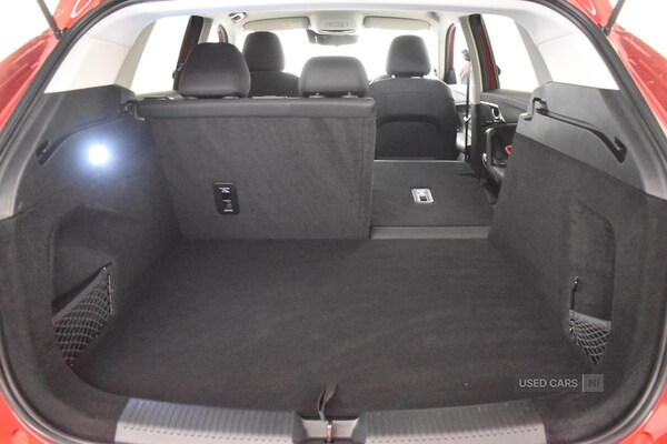 Used MG MG HS 2025 for sale - 76514189: Photo 37