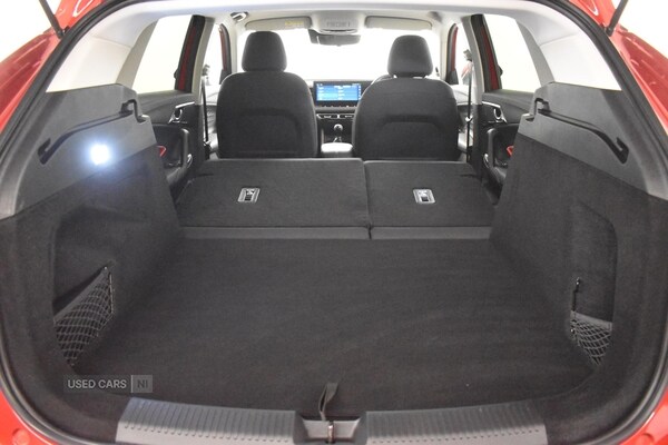 Used MG MG HS 2025 for sale - 76514189: Photo 38