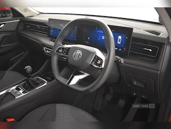 Used MG MG HS 2025 for sale - 76514189: Photo