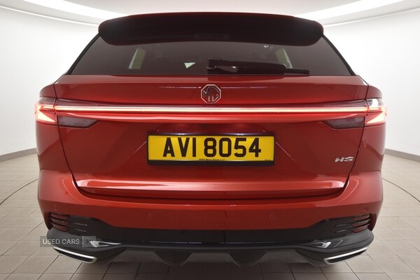 Used MG MG HS 2025 for sale - 76514189: Photo 48