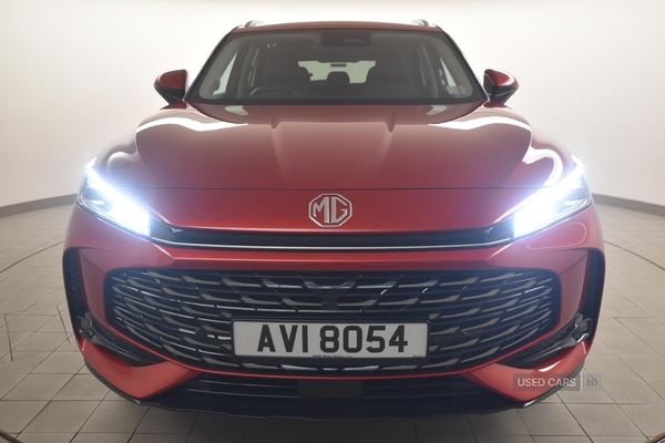 Used MG MG HS 2025 for sale - 76514189: Photo 5
