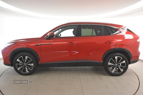 Used MG MG HS 2025 for sale - 76514189: Photo 6