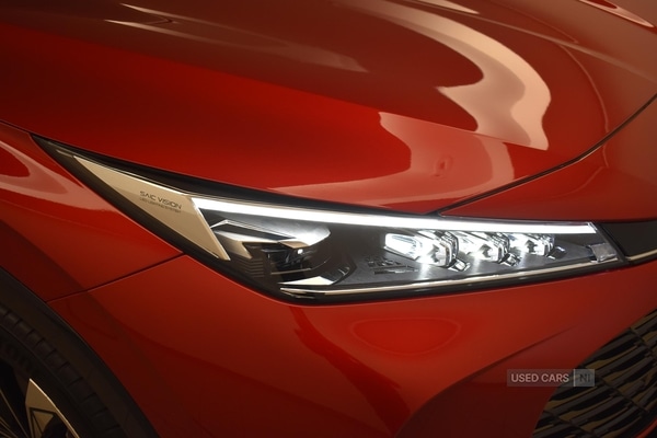 Used MG MG HS 2025 for sale - 76514189: Photo 8