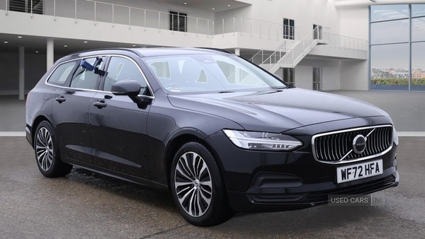 Used Volvo V90 2022 for sale - 76586214: Photo 1