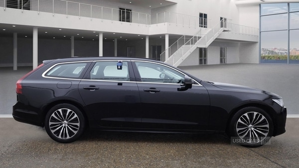 Used Volvo V90 2022 for sale - 76586214: Photo 2