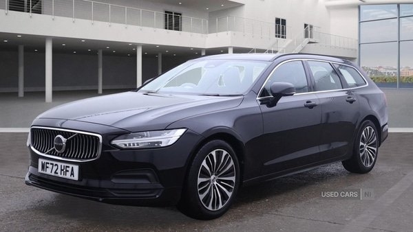 Used Volvo V90 2022 for sale - 76586214: Photo 3