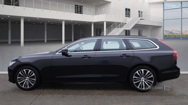 Used Volvo V90 2022 for sale - 76586214: Photo 5