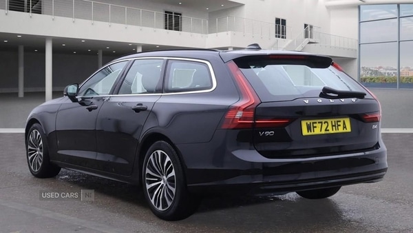 Used Volvo V90 2022 for sale - 76586214: Photo 6