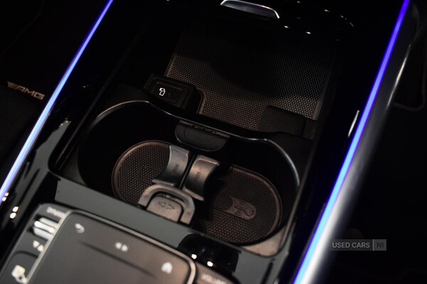 Used Mercedes-Benz EQA 2021 for sale - 76998562: Photo 26