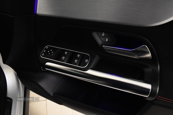 Used Mercedes-Benz EQA 2021 for sale - 76998562: Photo 30