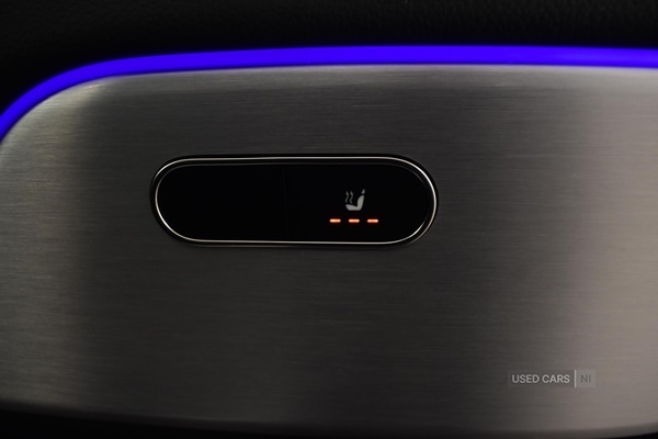 Used Mercedes-Benz EQA 2021 for sale - 76998562: Photo 31